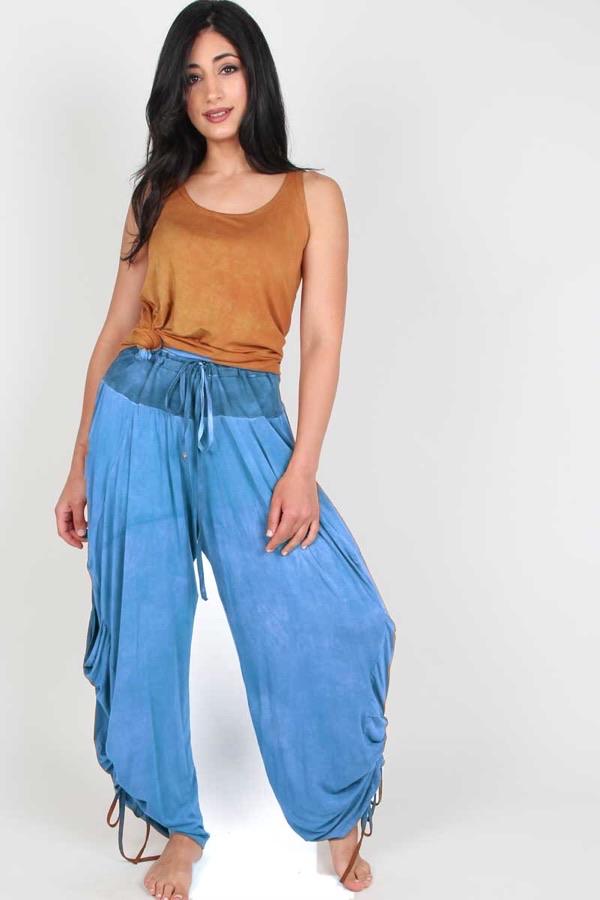 Caldwell Lounging Modal Pant