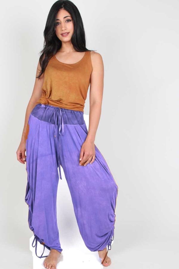 Caldwell Lounging Modal Pant