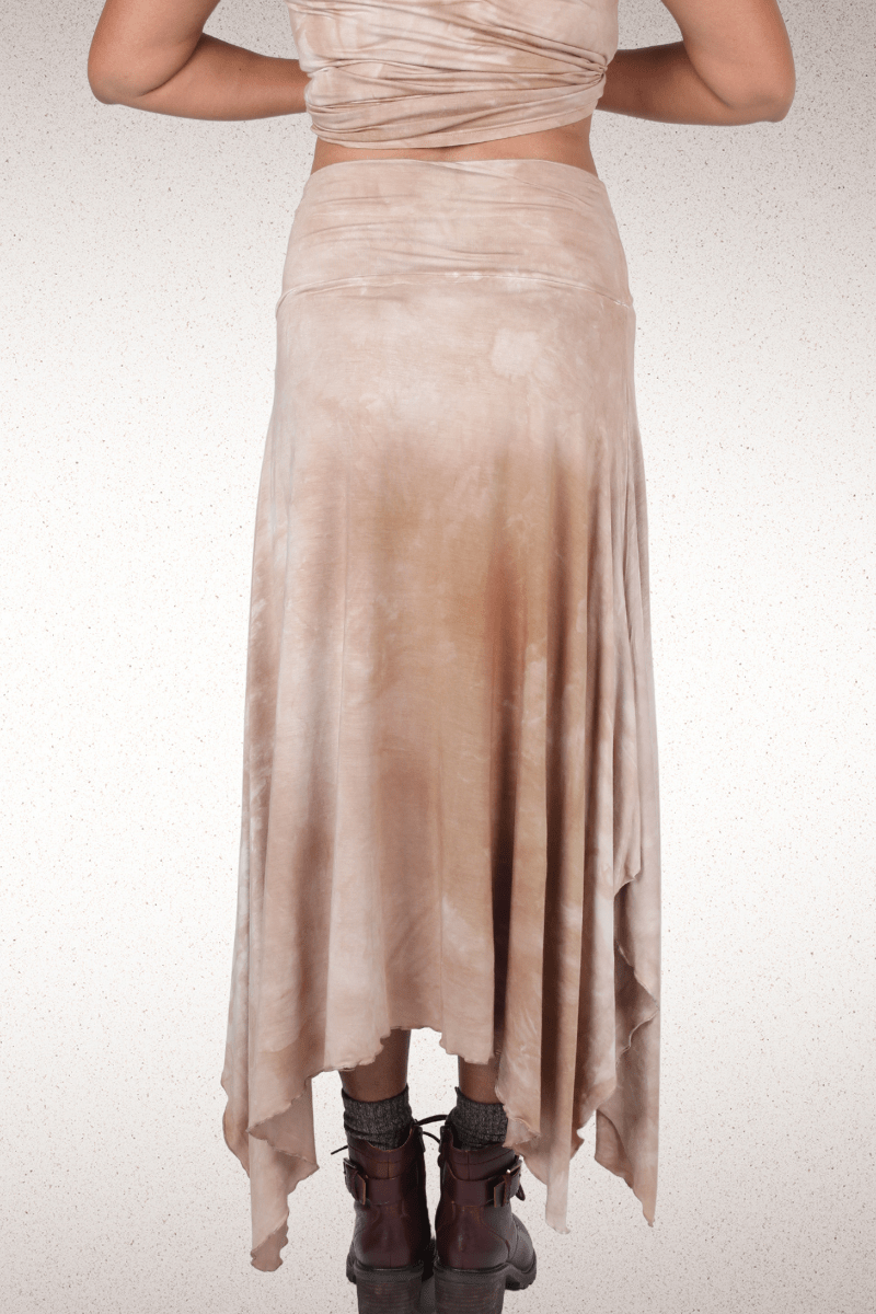 Jet Skirt
