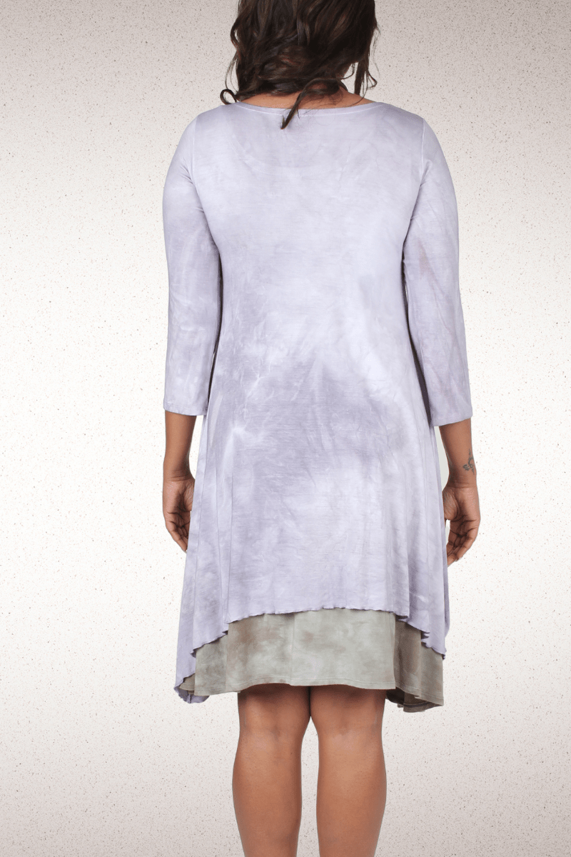 Randy Tunic Dress