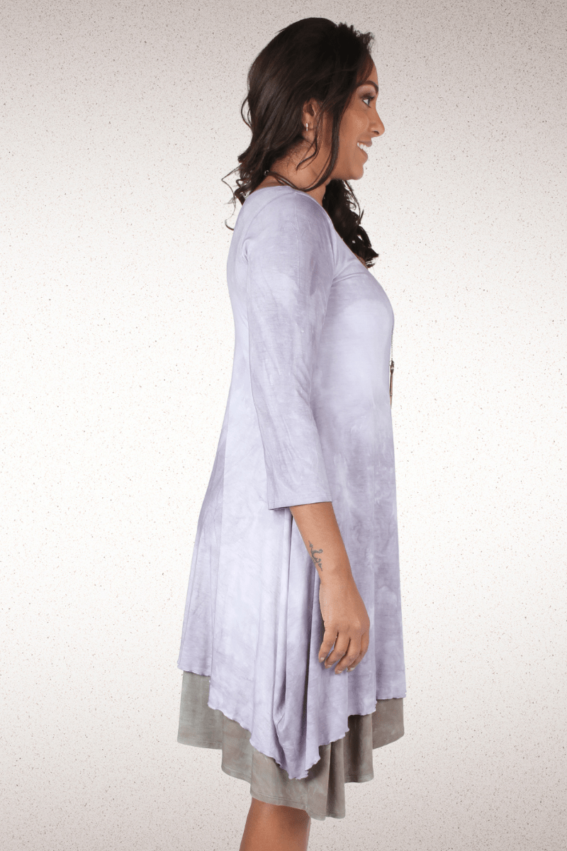 Randy Tunic Dress