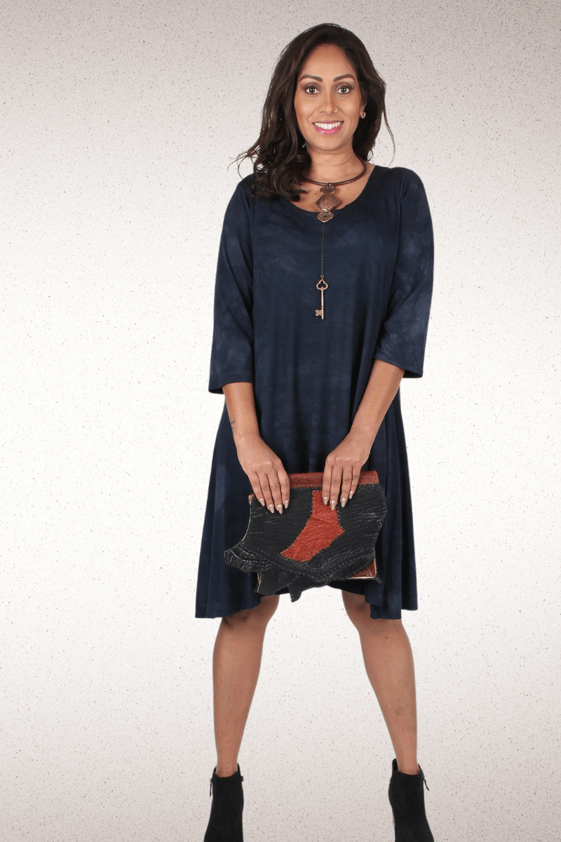 Tabitha Modal Dress