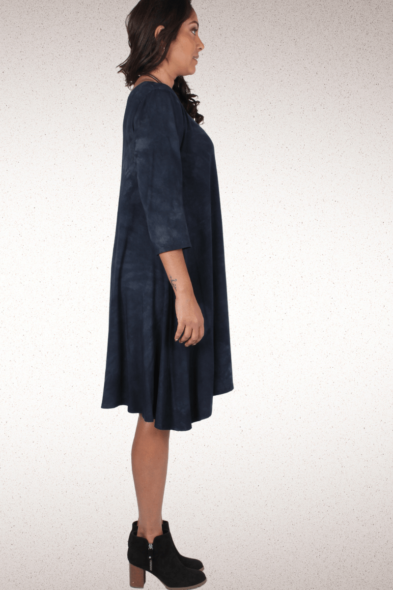 Tabitha Modal Dress