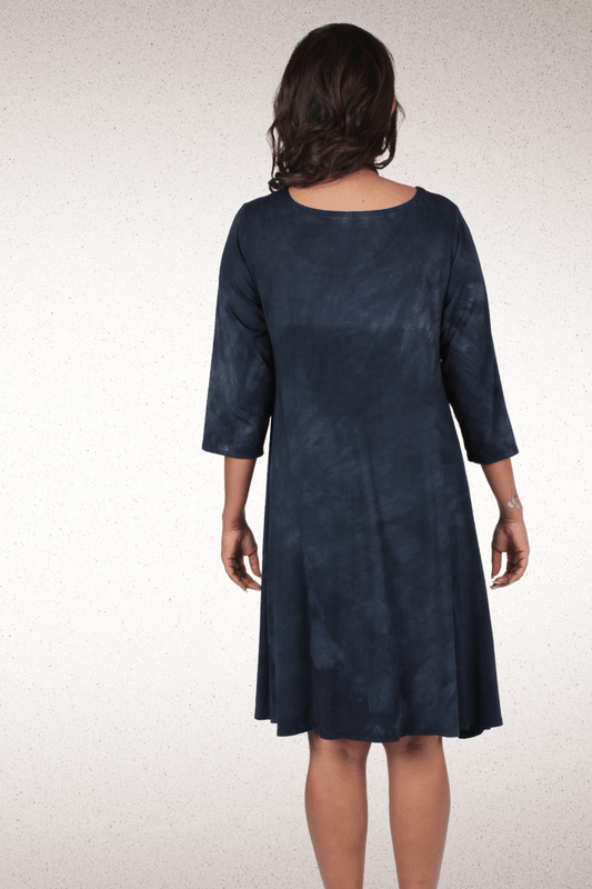 Tabitha Modal Dress