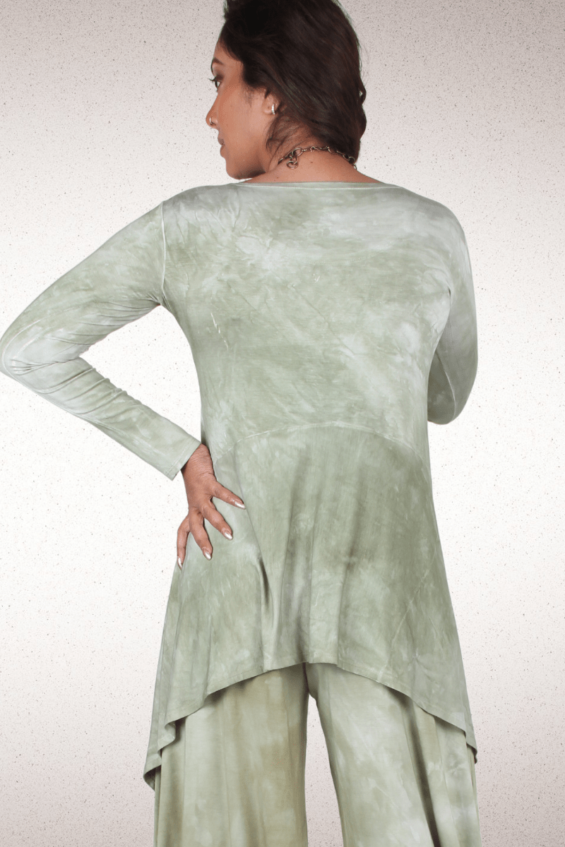 Taylor Tunic