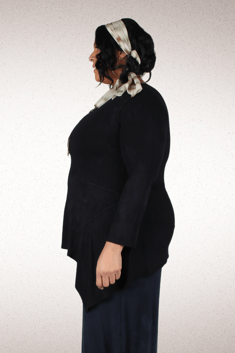 Taylor Tunic