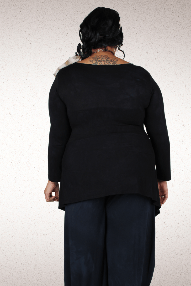 Taylor Tunic