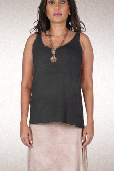 Victoria Modal Tank