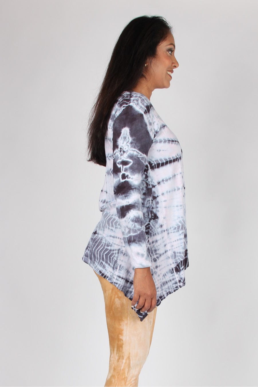 Camila Top/Tunic