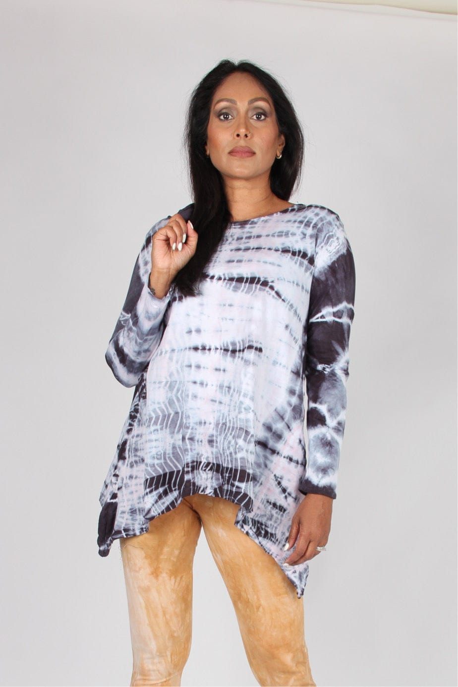 Camila Top/Tunic
