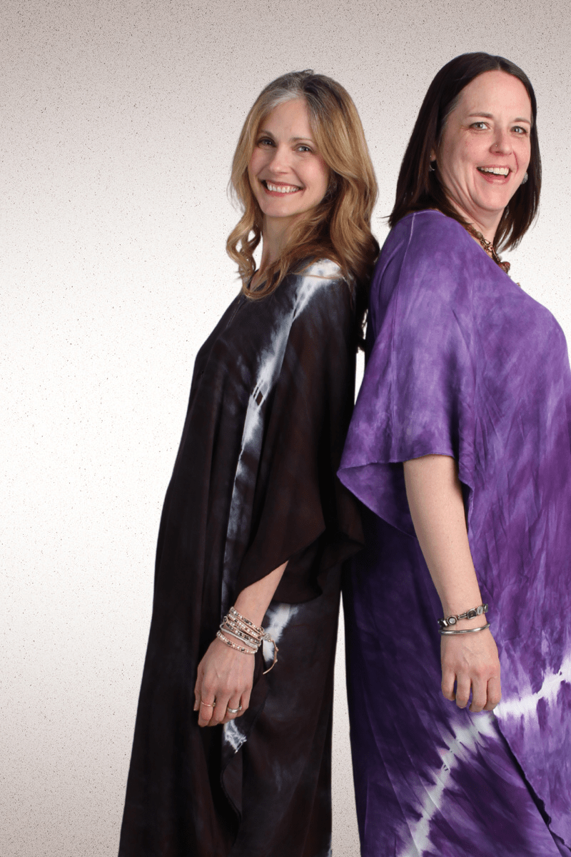 Tammi Caftan