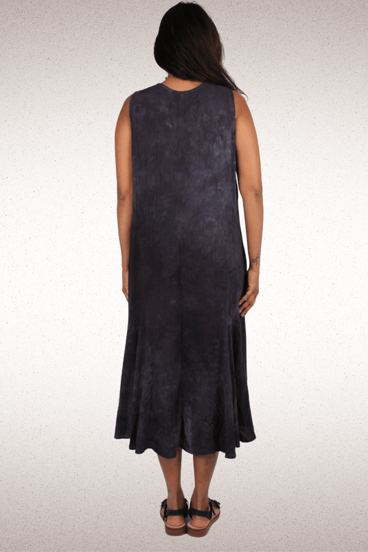 Stella Cotton Gauze Dress