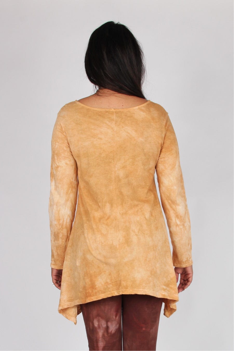 Priscilla Top/Tunic