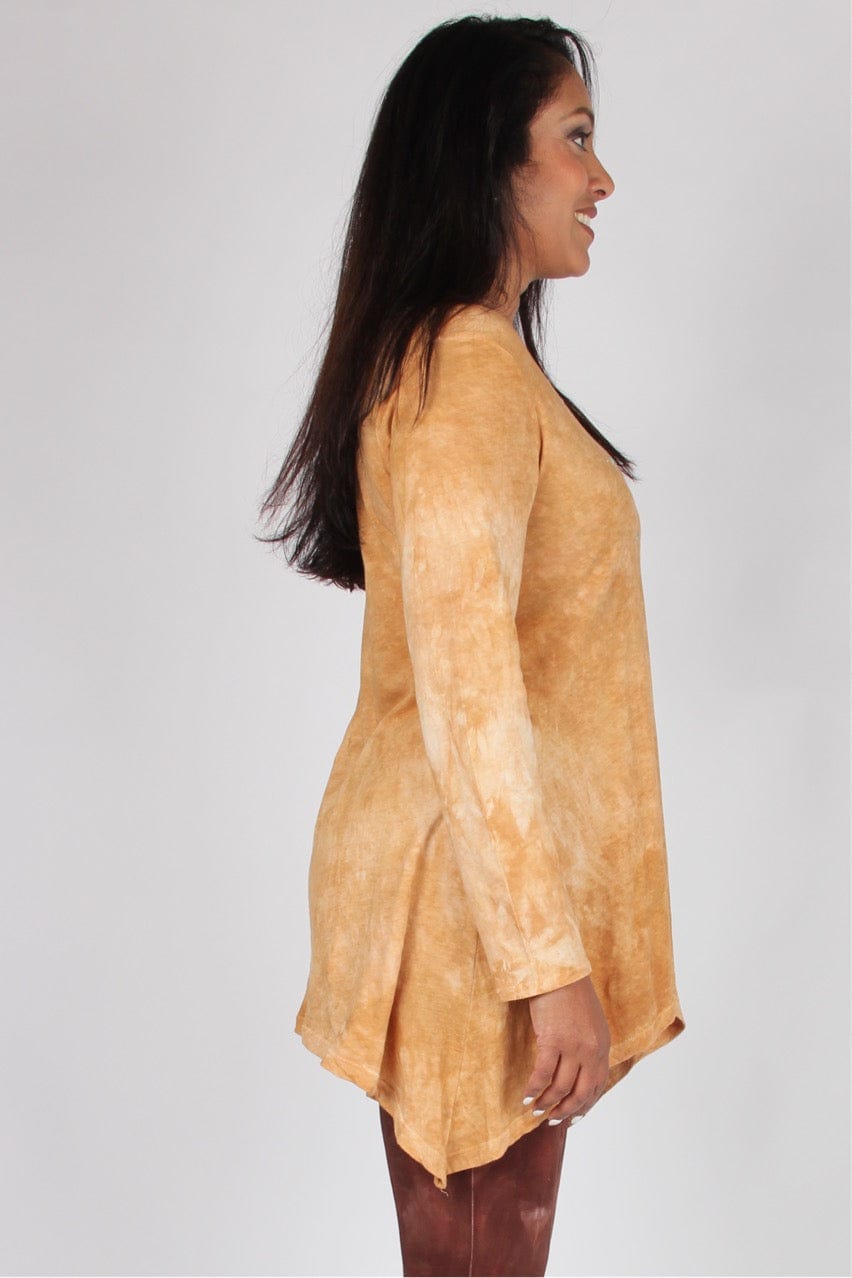 Priscilla Top/Tunic