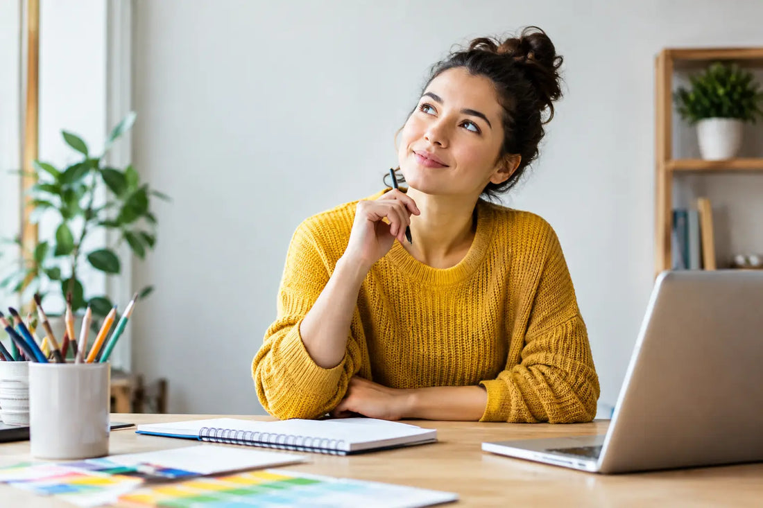 How to Overcome Creative Blocks with Ease