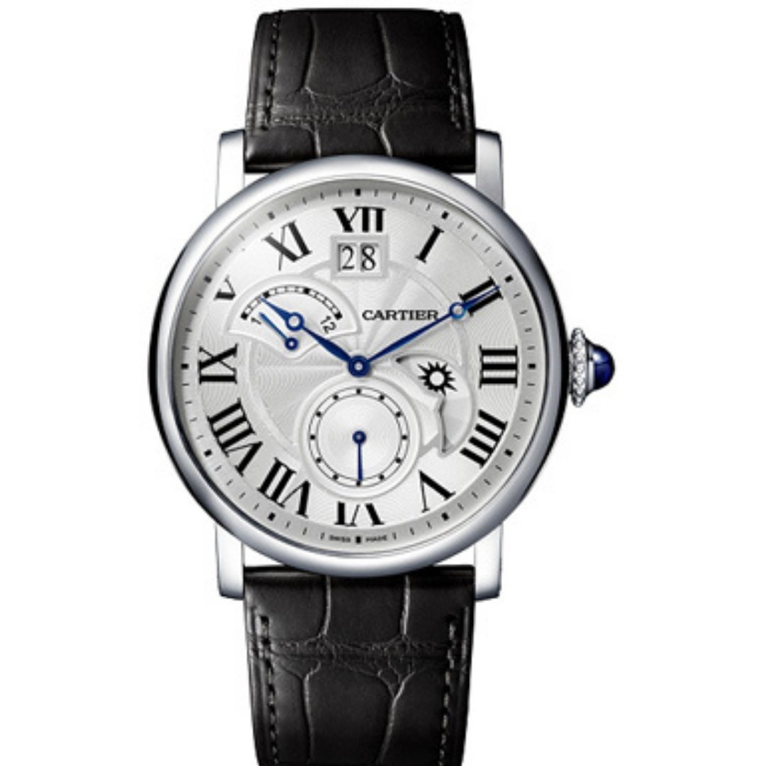 10 Things About Cartier Watch Women You May Not Have Known - Steel Pony