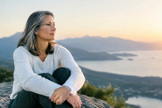What Do I Want Now? Finding Clarity in Midlife and Beyond