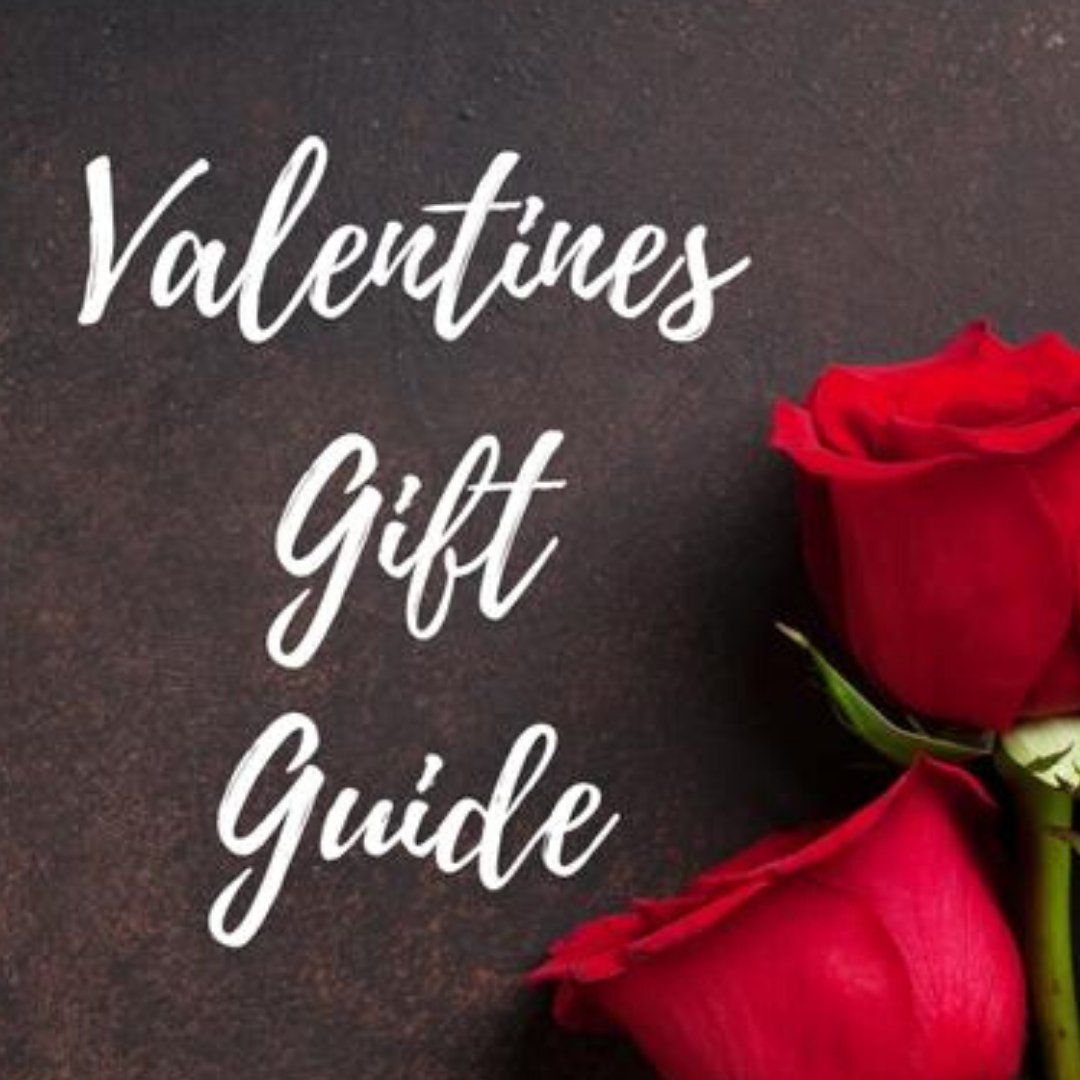 5 Valentines Day Gifts to You from You - Steel Pony