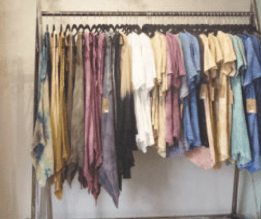 Fix your Wardrobe with these tips