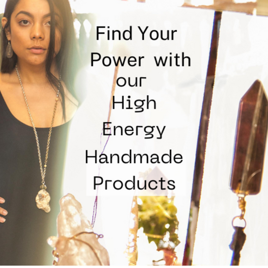 Energy Infused Clothing: Unleashing the Power of Healing Frequencies