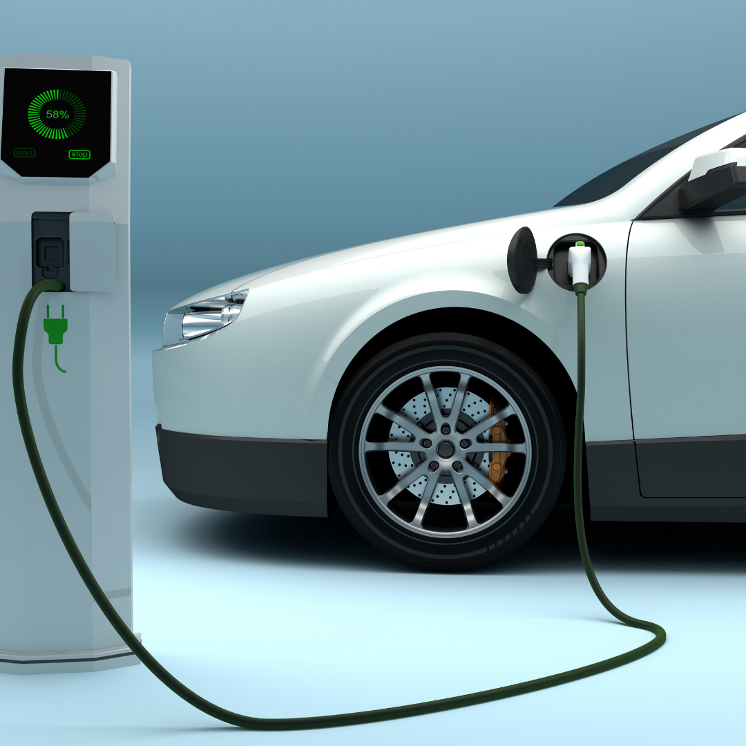 How to be a responsible electric car driver