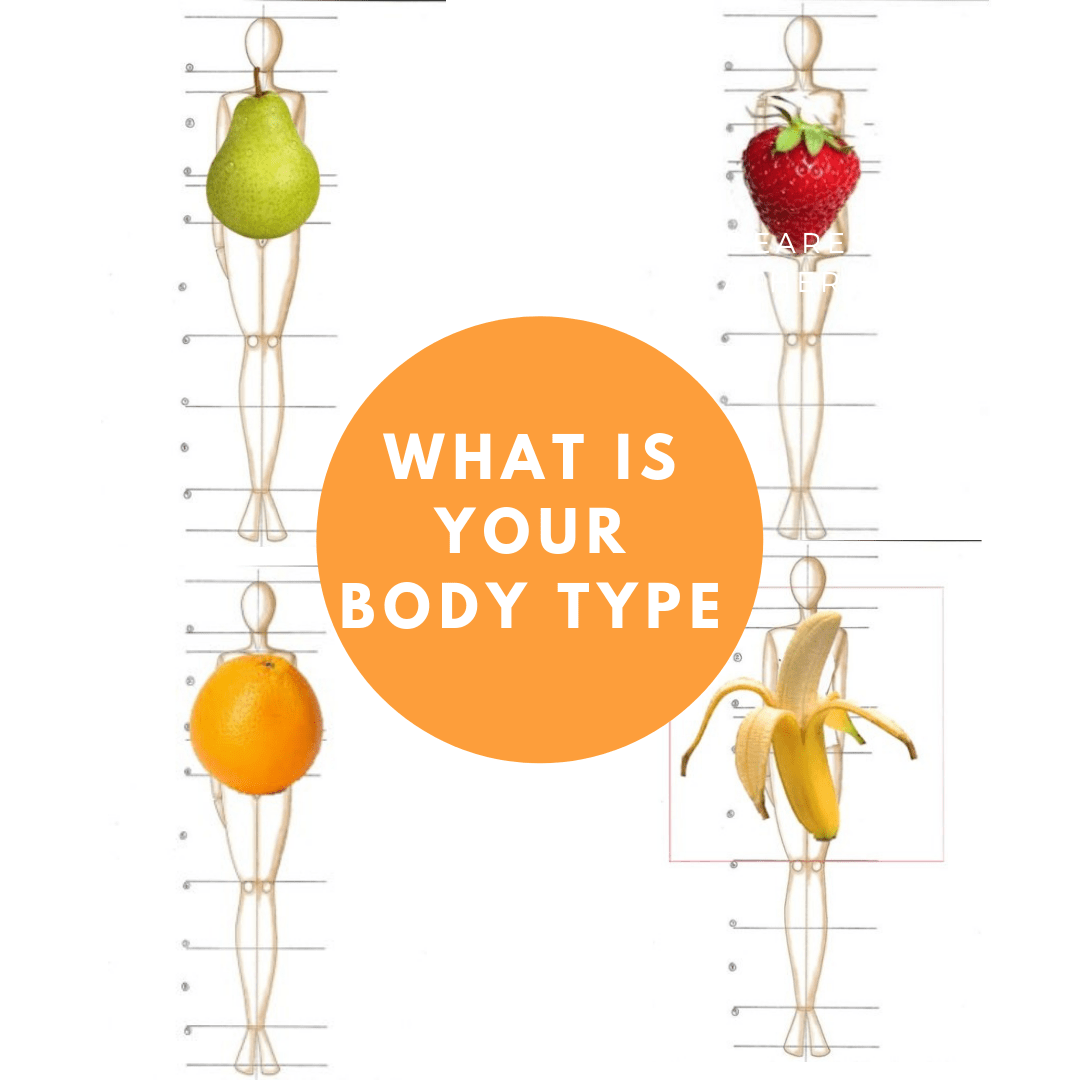 What is your Body Type