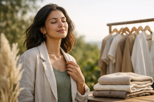 Sustainable Fashion That Feels True to You