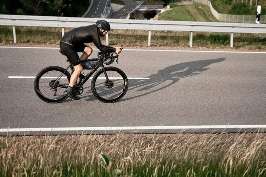 Gearing Up To Cycle Like A Pro - Steel Pony