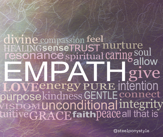 Are You An Empath? Let’s Find Out!