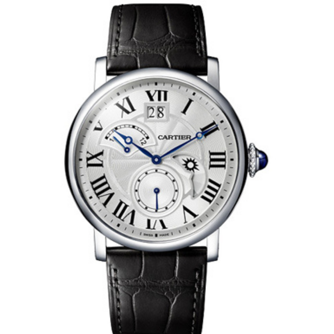 10 Things About Cartier Watch Women You May Not Have Known