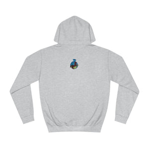 Unisex College Hoodie