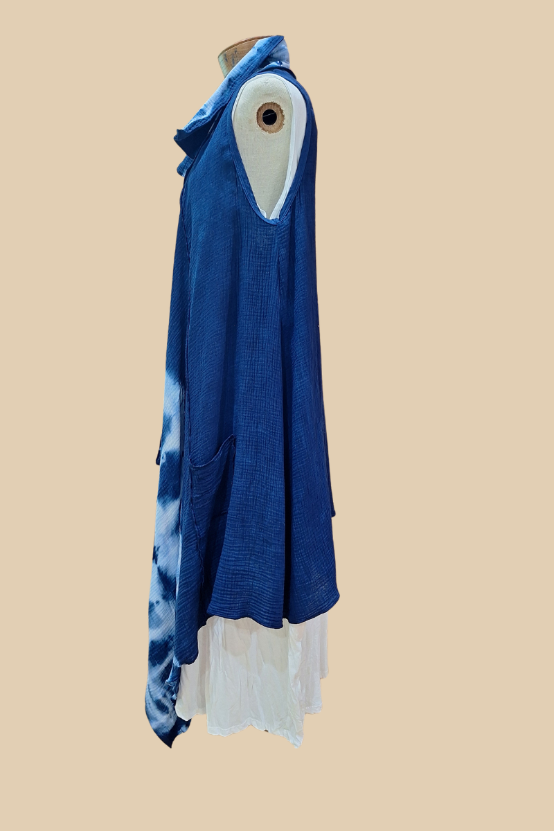 Emmy Vest | Indigo