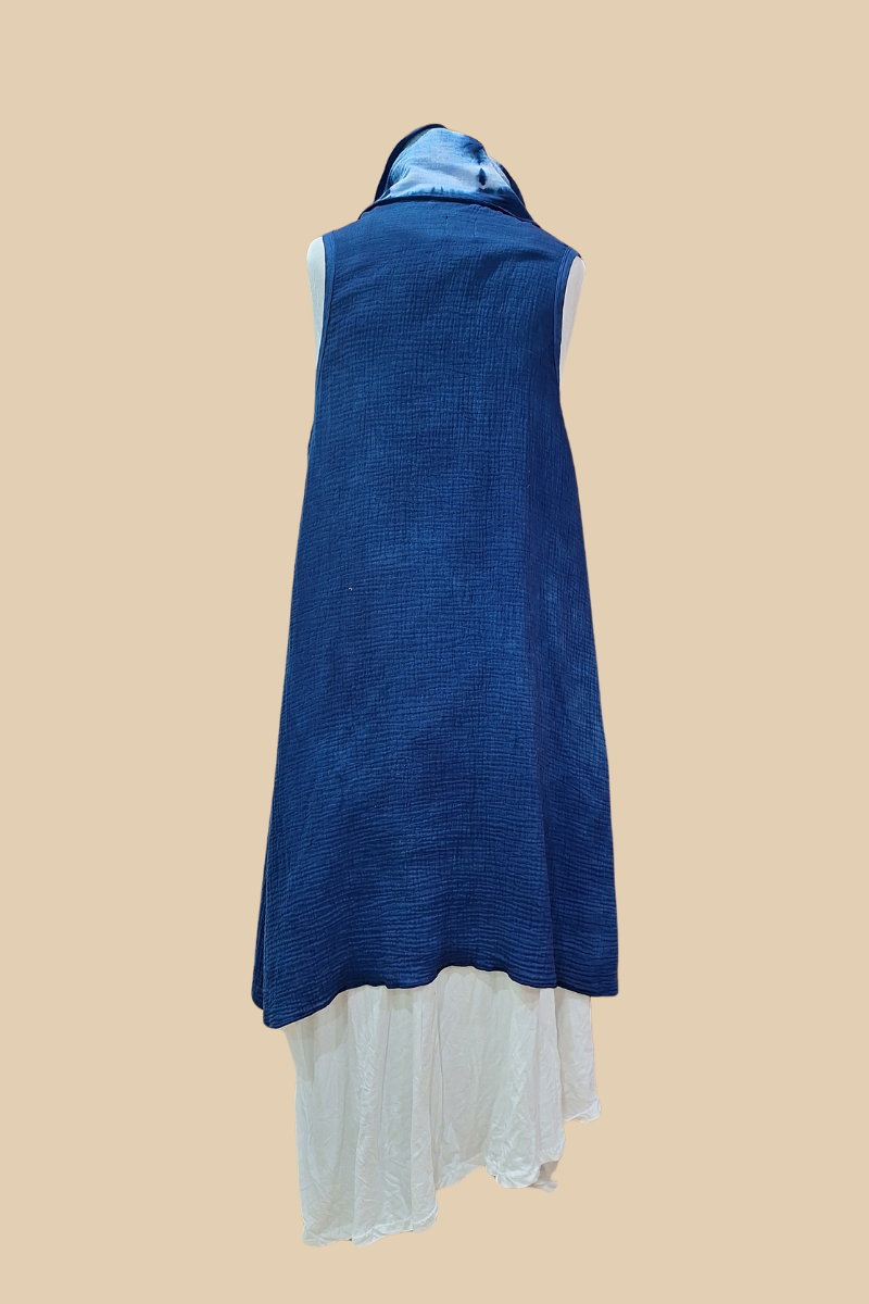 Emmy Vest | Indigo