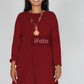 Gerry Cotton Tunic