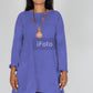 Gerry Cotton Tunic