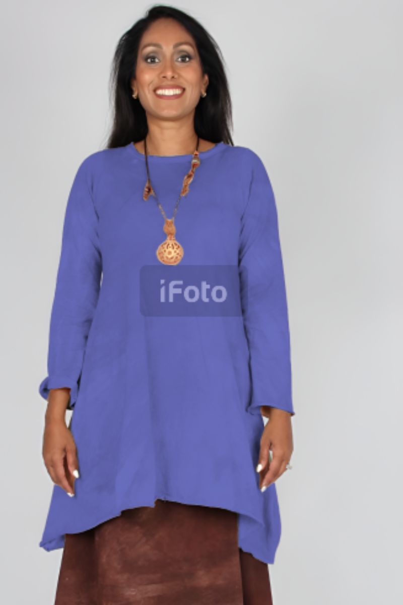 Gerry Cotton Tunic