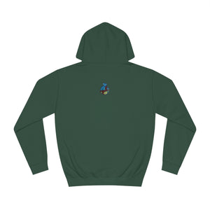 College Hoodie Tailwinds