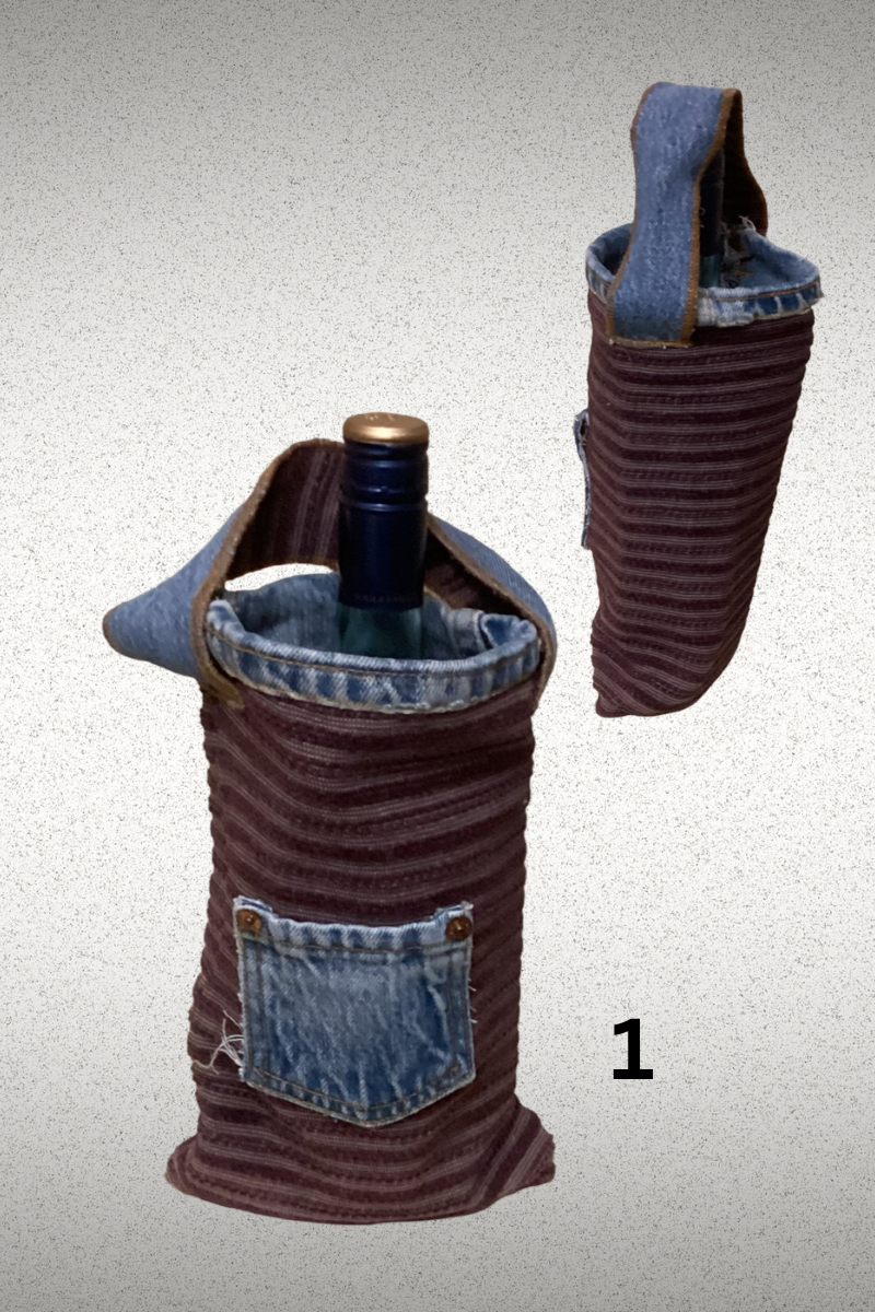 Wine Carrier