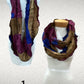 One of a Kind Infinity Sweater Scarves