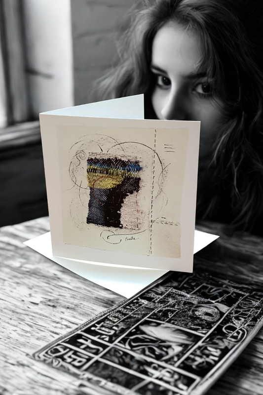 Pack of 10 Greeting Cards (US & CA)