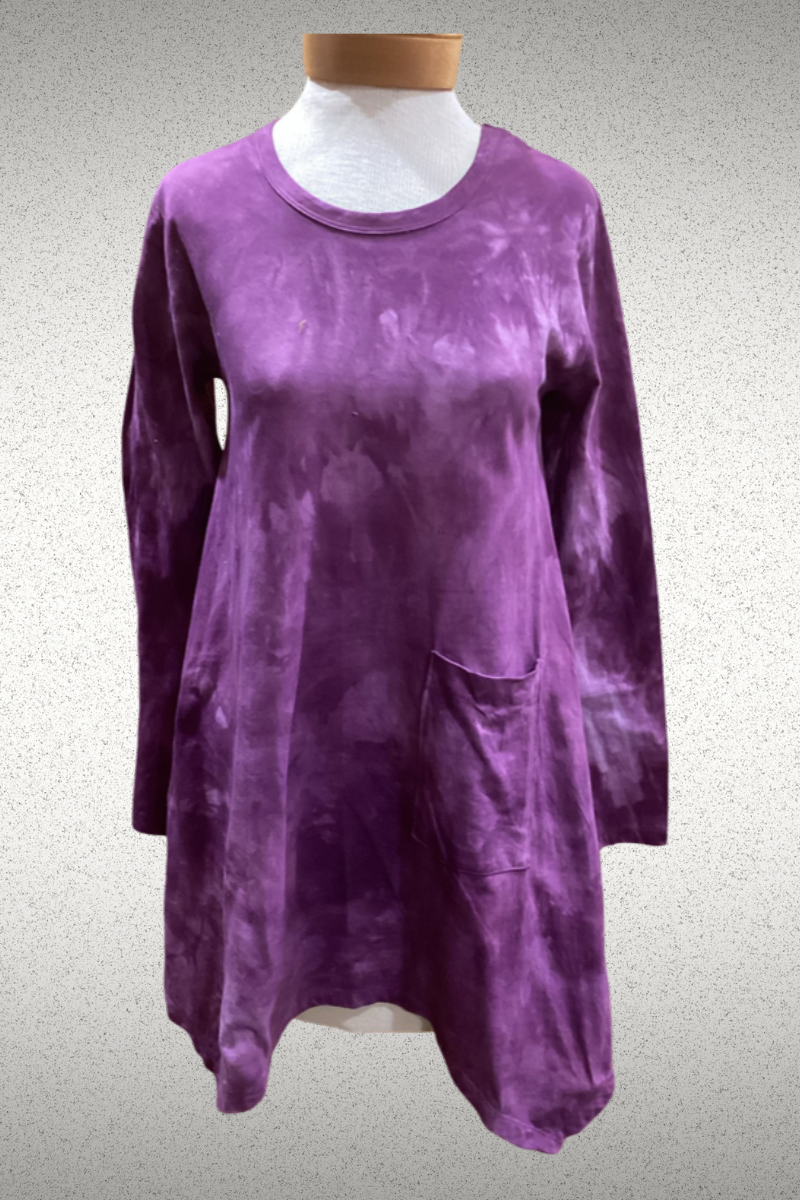 A-Line Tunic top