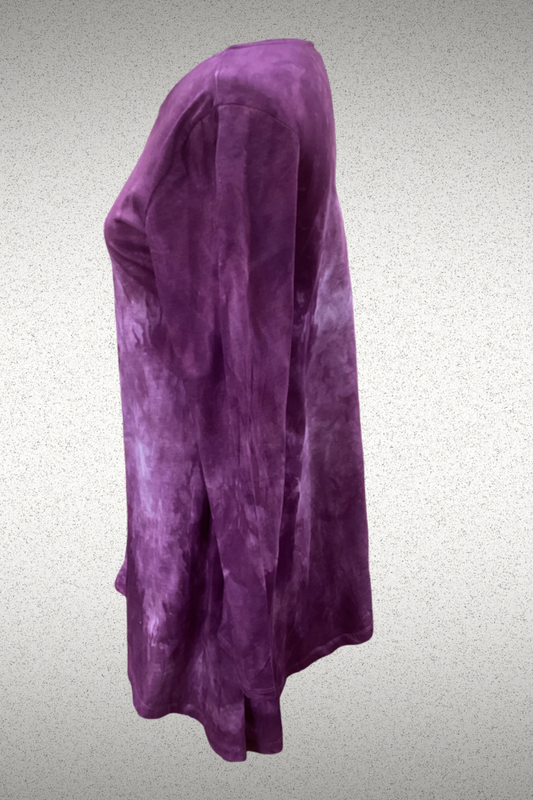 Priscilla Top/Tunic One of a Kind