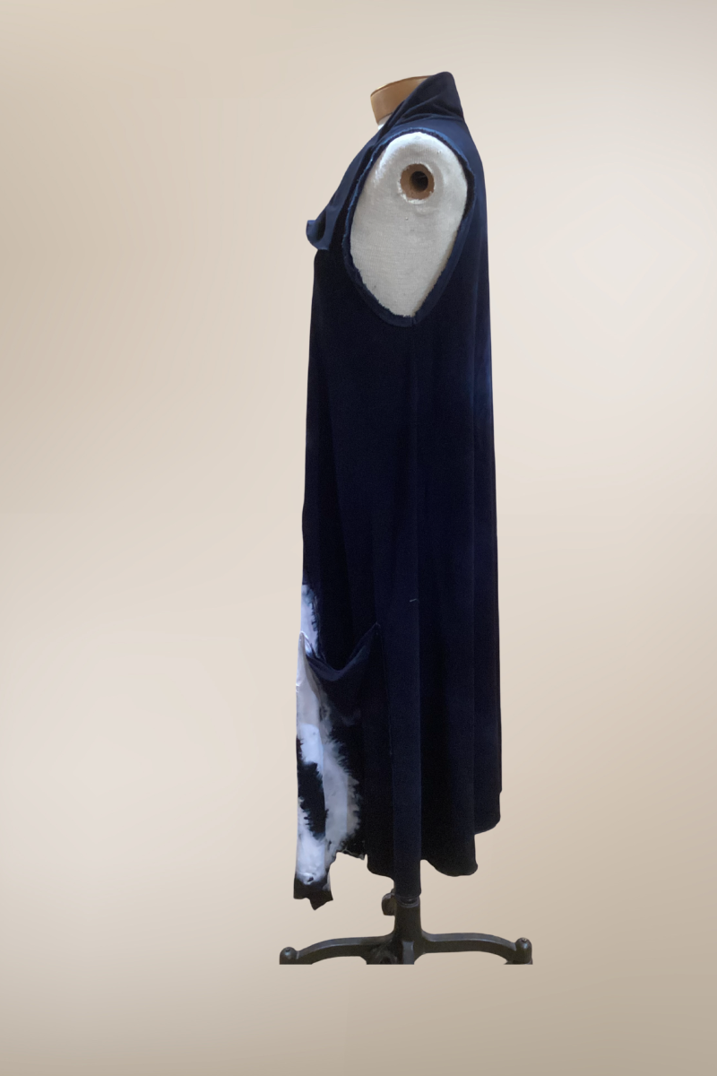 Sienna Modal Vest One of a Kind