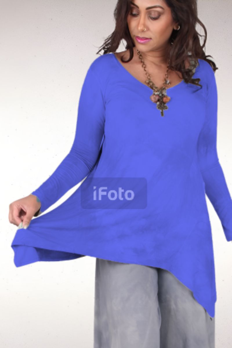 Taylor Tunic