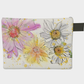 Country Garden Pouch