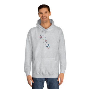 College Hoodie Tailwinds