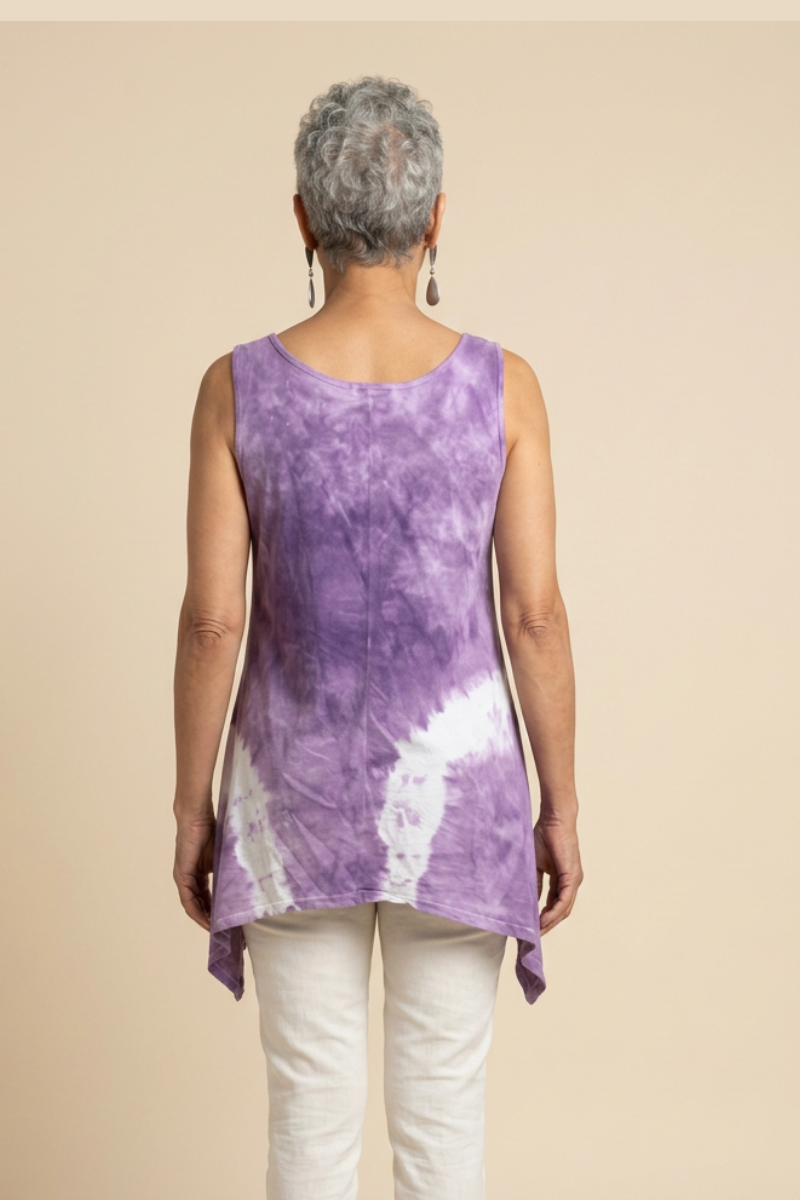 Astrid A-Line Tank