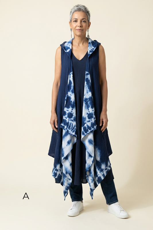 Emmy Vest | Indigo