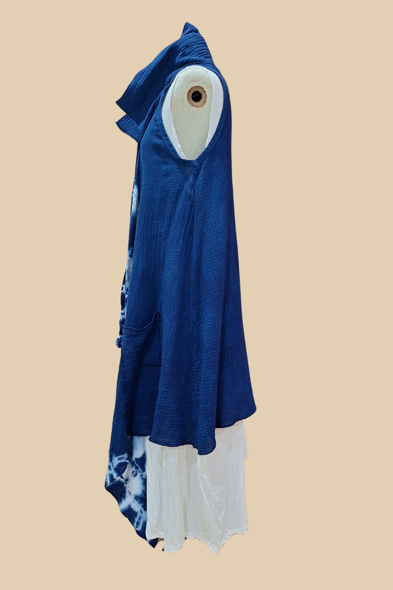 Emmy Vest | Indigo