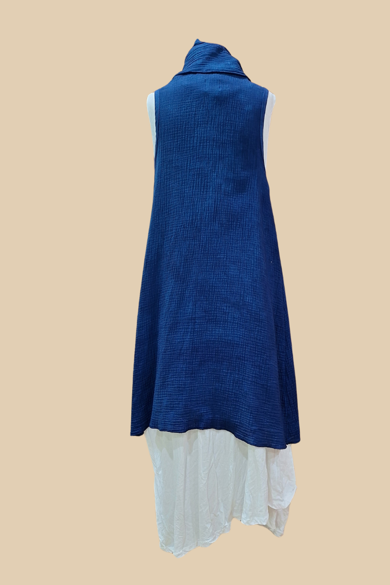 Emmy Vest | Indigo